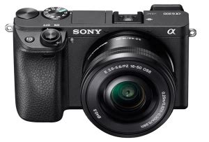 Saat ini nikon 1 j5 menjadi salah satu pilihan kamera mirrorless 3 jutaan yang terbaik. 10 Kamera Mirrorless Sony Murah Terbaik (Harga 5 - 40 Jutaan)