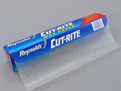 Reynolds Cut Rite Wax Paper Only 151 Shipped At Amazon