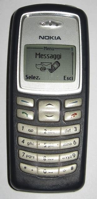 Nokia 2100 Wikipedia