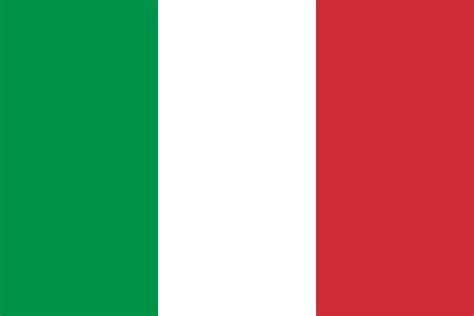 Fileflag Of Italysvg Wikipedia