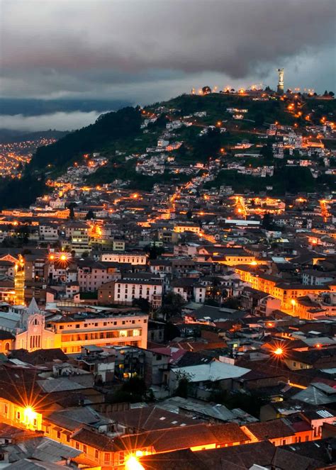 12 Things To Do In Quito Ecuador Culture Food Nature Latin Roots