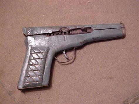 Cursed M1911 Rcursedguns