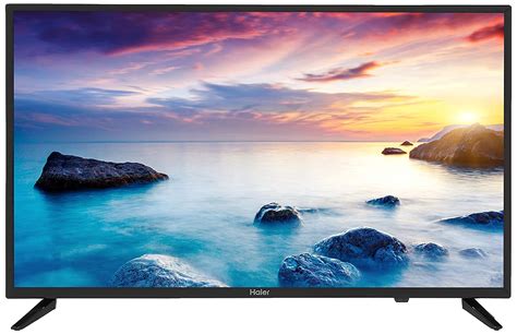 Haier Television 32 Inchs Hd Ready Led Tv Le32k6000 Televisions