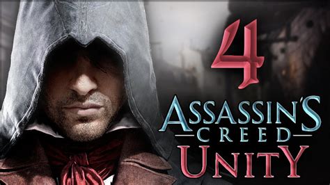 Assassin S Creed Unity Episode Youtube