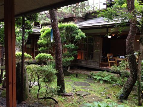 Get 19 Traditional Japanese House With Courtyard