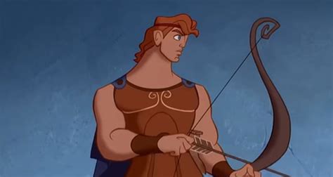 Live Action ‘hercules To Be Experimental And Reinterpret Animated Film Producers Say Disney