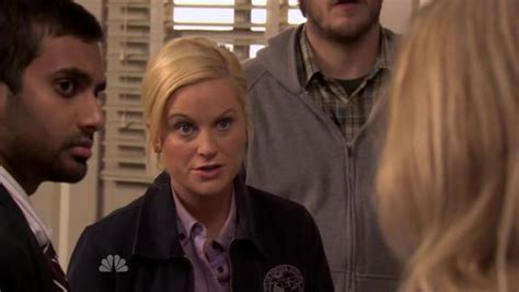 parks and recreation season 2 episode 18
