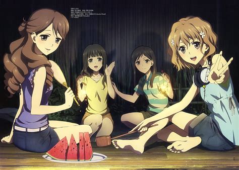 Cute Anime Girls Feet Telegraph