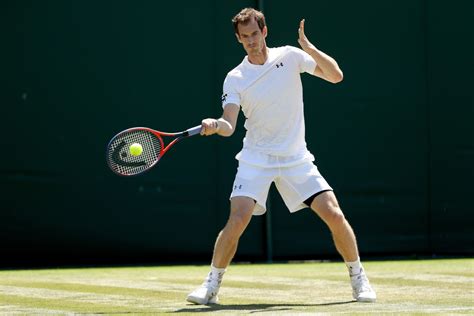 tennis star andy murray admits he may still pull out of wimbledon