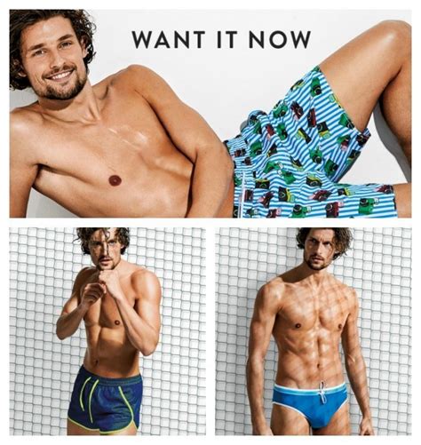 Yamamay, il noto marchio italiano di intimo, ha realizzato un catalogo costumi da bagno che comprende boxer più o meno lunghi sia a tinta unita che nelle varie fantasie di. Costumi da bagno UOMO 2016: Calzedonia, Goldenpoint e Yamamay