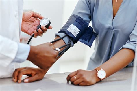 Do High Blood Pressure Drugs Increase Your Coronavirus Risk?