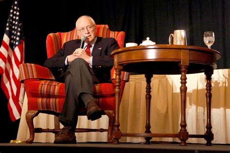 Dick Cheney’s Medical History Traces Milestones In Heart Care The New York Times