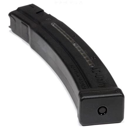 Mp5 30rd 9mm Magazine