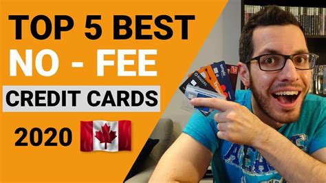 With a cash back card, your reward is of monetary value that can be used for things like statement credits or purchases. TOP 5 BEST NO-FEE CASH BACK CREDIT CARDS IN CANADA 2020 | Credit Card Guide Chapter 3 - YouTube