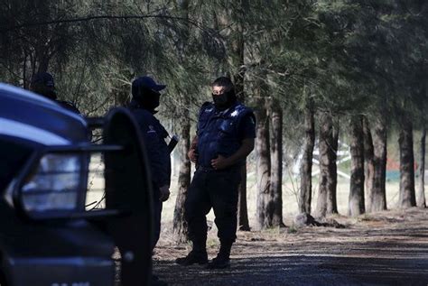 Jalisco Drug Cartel In Mexico Swears Vengeance After Suspicious Deaths