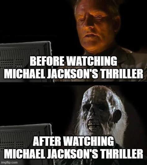 Michael Jackson Meme Imgflip