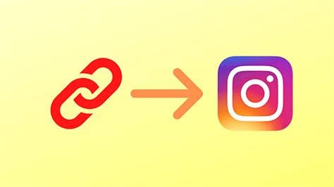 How To Share Links On Instagram Story