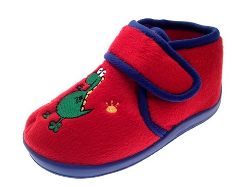 Check spelling or type a new query. Kids Boys Girls Toddlers Slippers Boots Booties Childrens ...