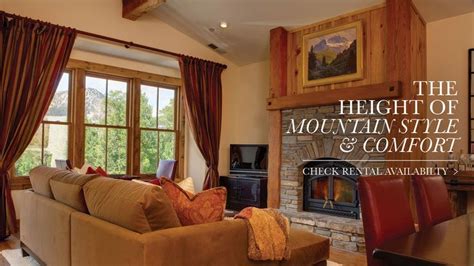 Mammoth Lakes Ca Rentals Mammoth Mountain Vacation Rentals