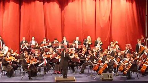 Nuova Orchestra Scarlatti Radetzky Marsch Youtube