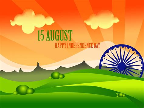 15th August 2017 Wallpapers Free Independence Day India Images