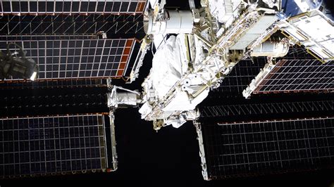 Russia Says To Launch Own Space Station In 2025 The Moscow Times