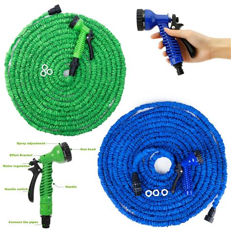 Expandable Hose Free Delivery As Seen On Tv World Free Shipping