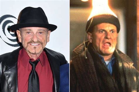 Actor Joe Pesci In An Interview With People Said That He Suffered A
