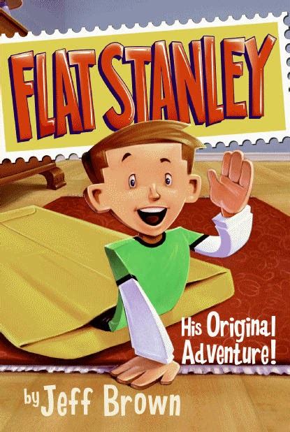 Elm335 New Literacies And Picturebooks Blog Flat Stanley His