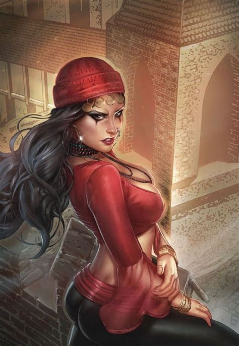Pin By Ivan Ortiz On Character Design Grimm Fairy Tales Comic Book