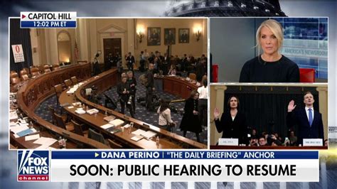 Dana Perino Democrats Know Theyre Not Making Overwhelming Case For