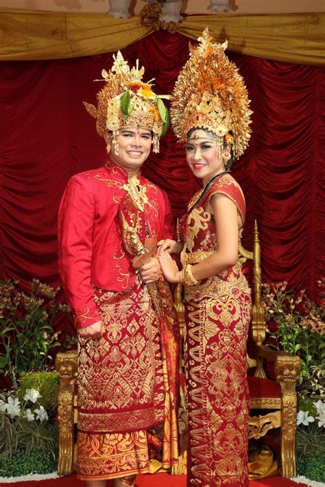 Trend Masa Kini Gambar Pernikahan Adat Bali Vrogue Co