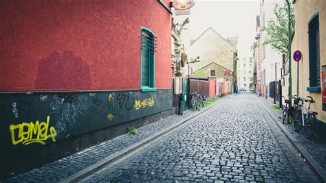Free Images Writing Outdoor Road Street Alley City Wall