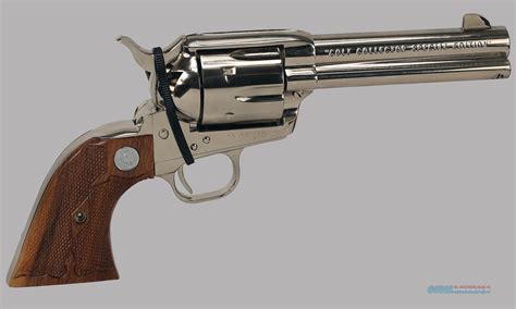 colt 44 40 frontier six shooter saa for sale at 962649830