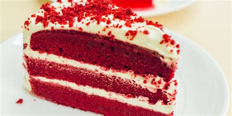 Recette Red Velvet Cake Facile Recette Mag
