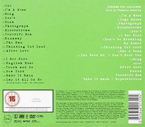 Płyta Kompaktowa Ed Sheeran X Deluxe Edition Cd Ceny I Opinie