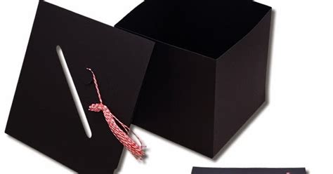 Download Bits of Paper: Graduation Card Box and Graduation Gift Box with Inserts!