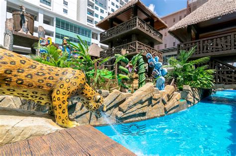 Viamichelin et ses partenaires vous permettent de réserver en quelques clicks votre chambre d'hôtel, bed and breakfast ou appartement. Grand Orient Hotel & Laguna Water Park @ Perai, Penang ...