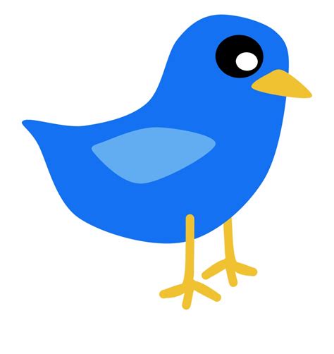 Western Bluebird Eastern Bluebird Clip Art Blue Bird Png Download