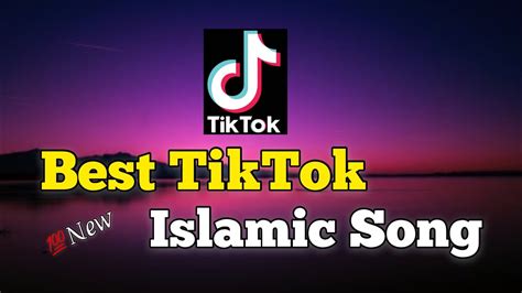 Tiktok Musically Islamic Songahmednadim Youtube