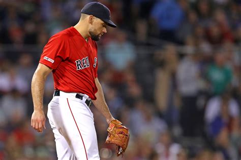 Red Sox: Nathan Eovaldi's contract has turned into a disaster