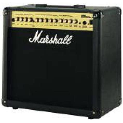 Marshall Mg 50 Dfx Ενισχυτής ηχείο κιθάρας