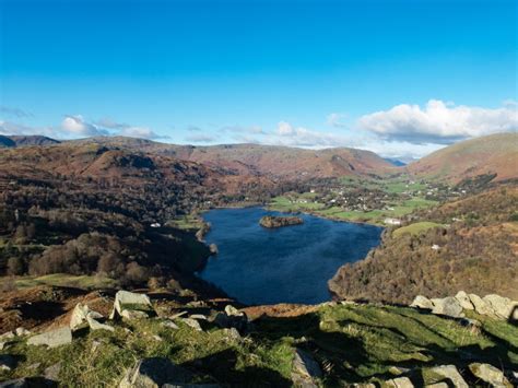 The Lake District United Kingdom