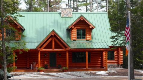 See pricing and listing details of harrison real estate for sale. Maine Real Estate - Big Bear Cabin / Log Home, Harrison ...
