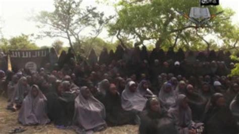 Yan Boko Haram Sun Sake Kai Hari A Chibok Bbc News Hausa