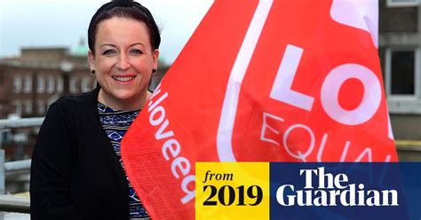 We Feel More Valued Northern Irish Activists Hail Same Sex Marriage Vote Northern Ireland