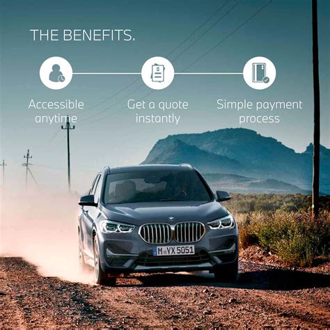 Is one of the largest private sector general insurance company in india offering insurance coverage for motor, health, travel, home, student travel and more. Renew your BMW and MINI insurance online with BMW Malaysia ...
