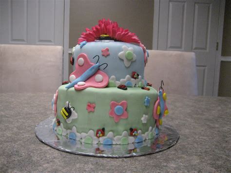 View top rated 2nd birthday cake ideas recipes with ratings and reviews. Megan's Specialty Cakes: Sydney's 2nd Birthday cake