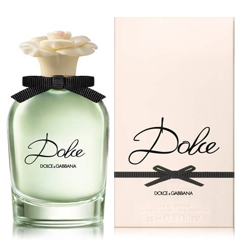 Dolce By Dolce And Gabbana 75ml Edp For Women Perfume Nz