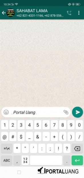 Membuat whatsapp dengan nomor palsu. Cara Membuat Tulisan Unik, Berwarna, Miring, Coret, Tebal, Terbalik di Whatsapp